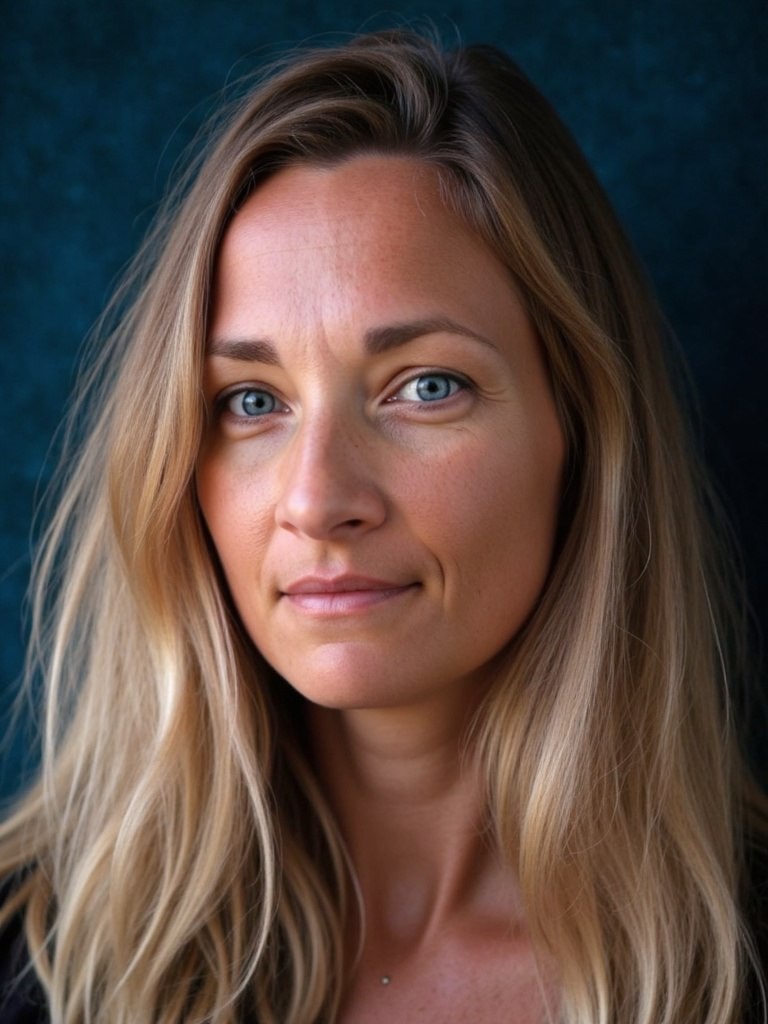 Марина Родионова